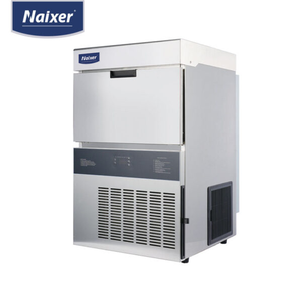DF-130 Square Ice Cube Machine