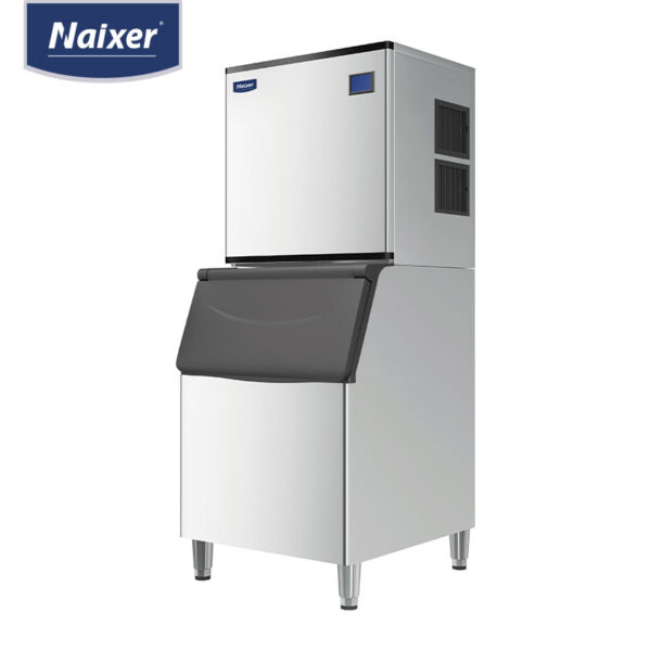 SE-300 Crescent Ice Machine