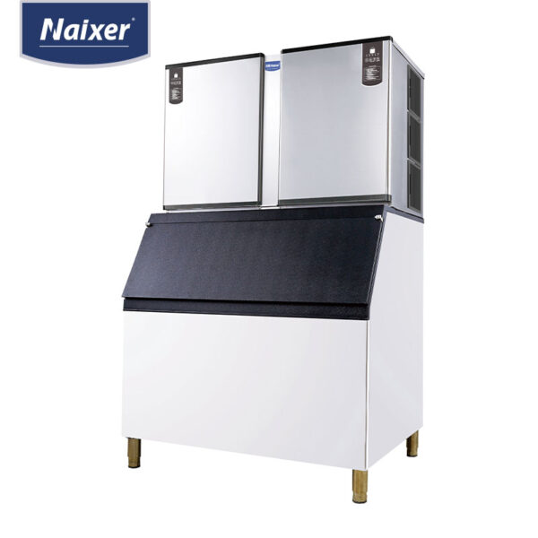 TH2000B Regular Ice Cube Machine